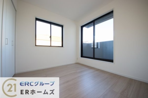 篠原南町4丁目　新築戸建