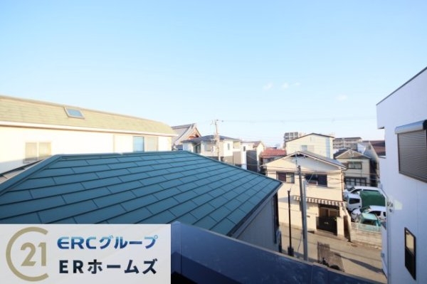 篠原南町4丁目　新築戸建