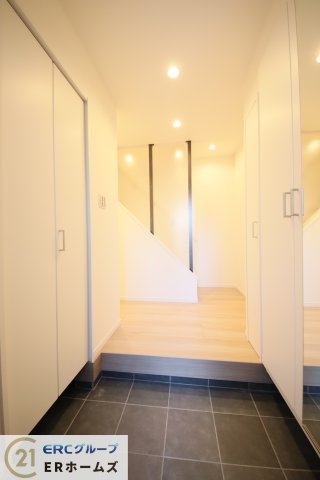 篠原南町4丁目　新築戸建
