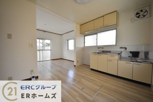 北五葉中古戸建