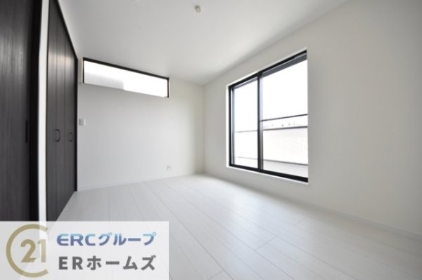 AVANINA灘南通５丁目（B・C号地）