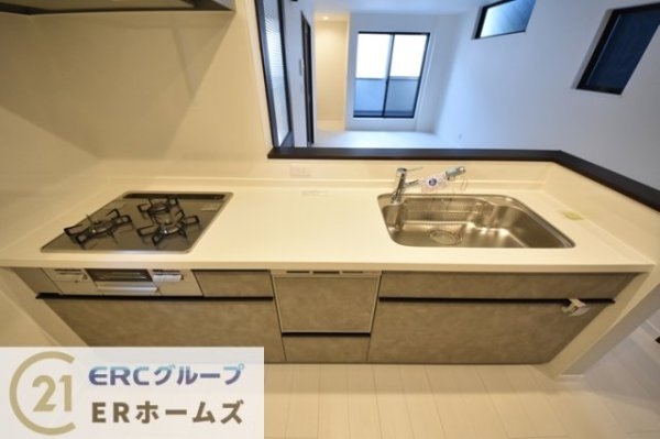 AVANINA灘南通５丁目（B・C号地）