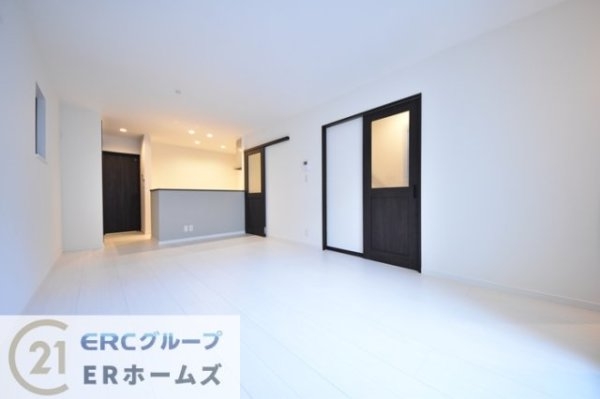AVANINA灘南通５丁目（B・C号地）