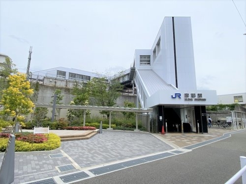 AVANINA灘南通5丁目(A号地)(摩耶)