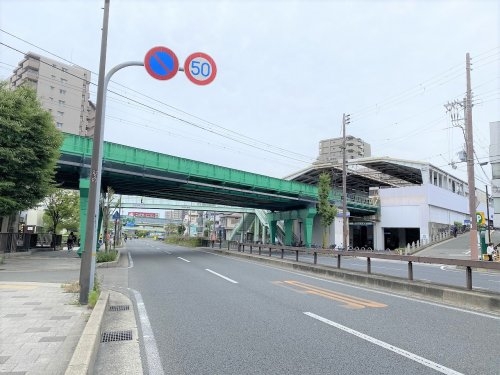 AVANINA灘南通5丁目(A号地)(西灘)