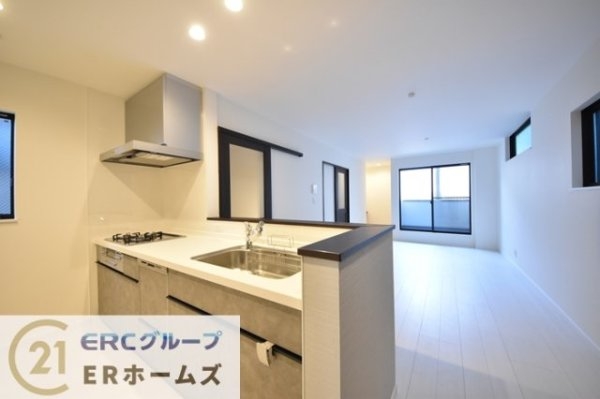 AVANINA灘南通５丁目（A号地）