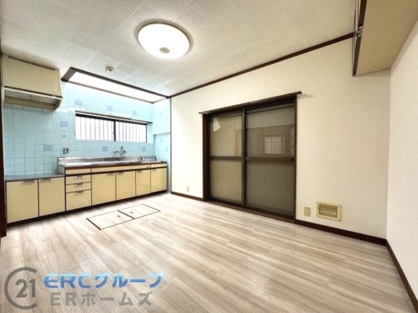 南別府3丁目戸建