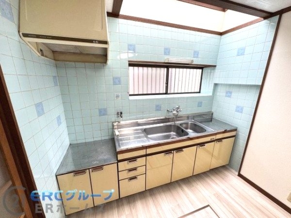 南別府3丁目戸建
