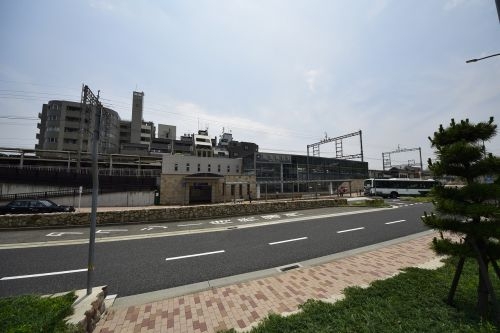 神戸市灘区高羽町2丁目の土地(御影駅(阪急))