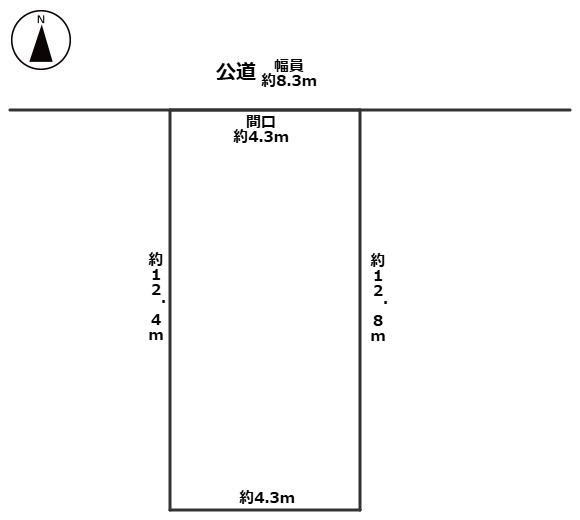 篠原中町5丁目戸建