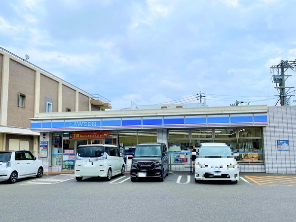 碧南市道場山町1丁目の中古一戸建て(ローソン天王店)