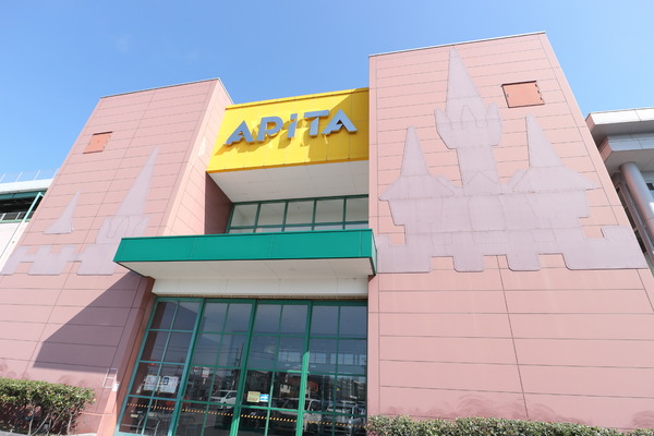 安城市桜井町三度山の中古一戸建て(アピタ安城南店)