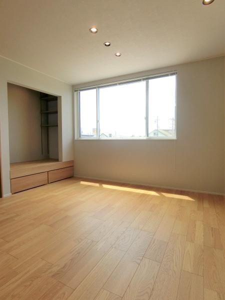 安城市桜井町三度山の中古一戸建て