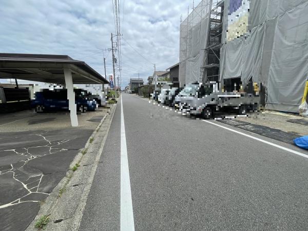 安城市桜井町三度山の中古一戸建て