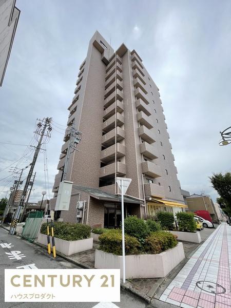 ファミール刈谷