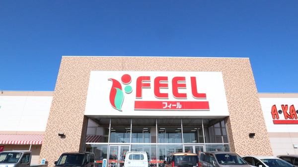 安城市福釜町里添の土地(フィールでっかいどう!!)