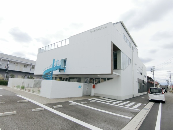 刈谷市築地町５丁目の中古一戸建て(空のうさぎ保育園)