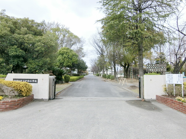 刈谷市築地町５丁目の中古一戸建て(かりがね小学校)