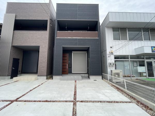 刈谷市築地町５丁目の中古一戸建て