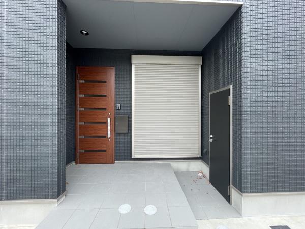 刈谷市築地町５丁目の中古一戸建て
