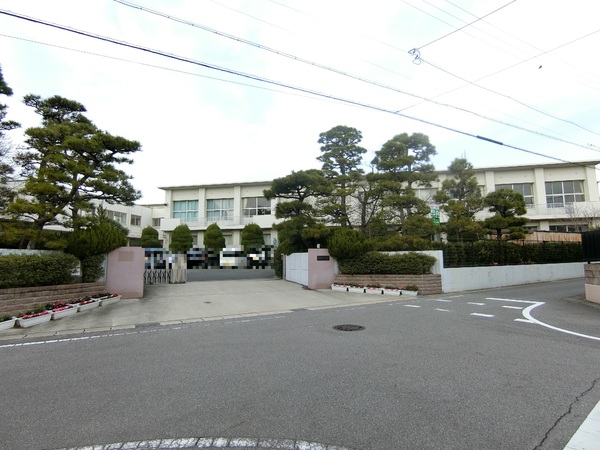 刈谷市小垣江町西永井田の中古一戸建て(小垣江小学校)