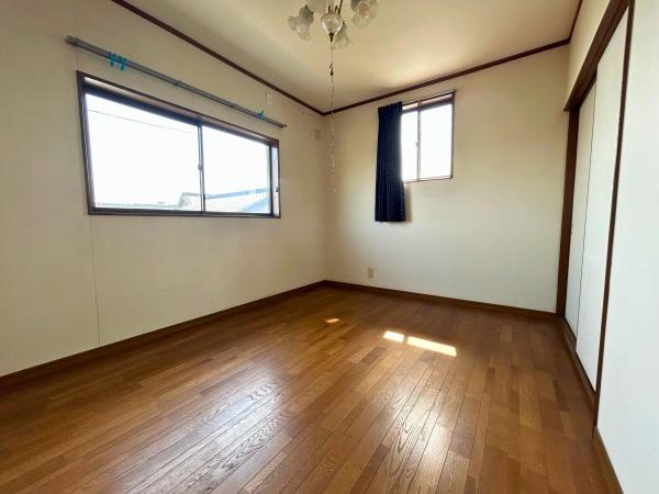 刈谷市小垣江町西永井田の中古一戸建て