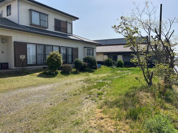 刈谷市小垣江町西永井田の中古一戸建て