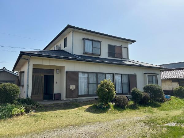 刈谷市小垣江町西永井田の中古一戸建て