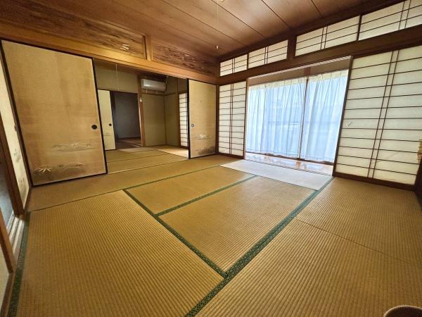 刈谷市小垣江町西永井田の中古一戸建て
