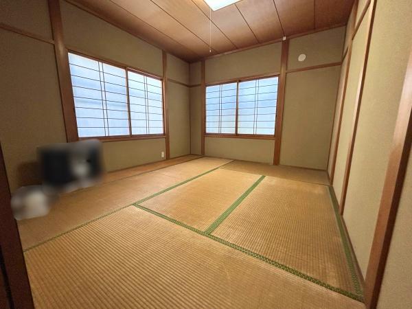 刈谷市小垣江町西永井田の中古一戸建て