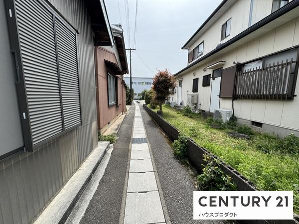 刈谷市小垣江町西永井田の中古一戸建て