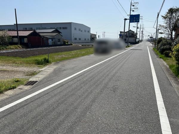 刈谷市小垣江町西永井田