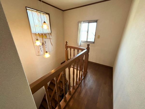 刈谷市小垣江町西永井田の中古一戸建て