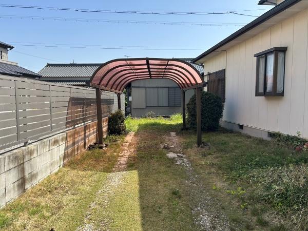 刈谷市小垣江町西永井田の中古一戸建て
