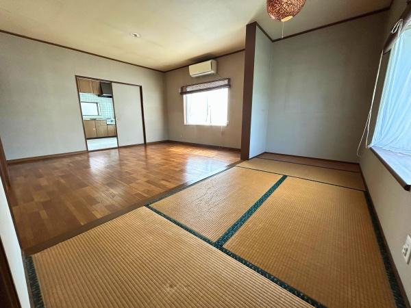 刈谷市小垣江町西永井田の中古一戸建て
