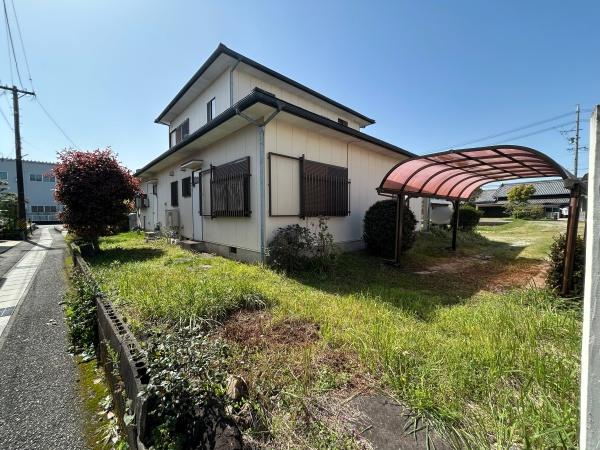 刈谷市小垣江町西永井田の中古一戸建て