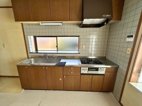 刈谷市小垣江町西永井田の中古一戸建て