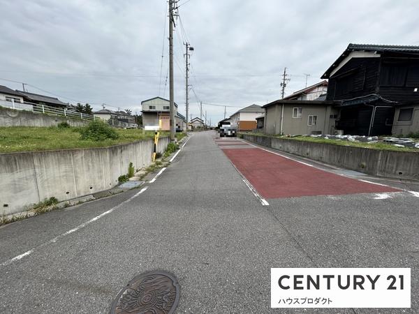 碧南市宮町６丁目の土地