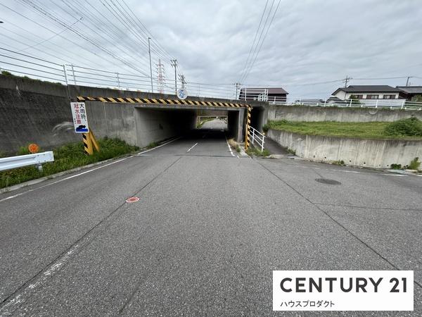 碧南市宮町６丁目の土地