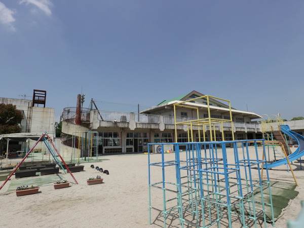 高浜市本郷町3丁目の土地(高浜市立高取保育園)