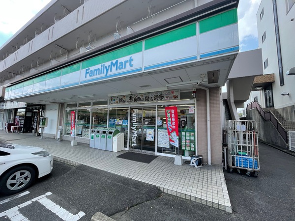 刈谷市一ツ木町菰の土地(ファミリーマート知立逢妻町店)