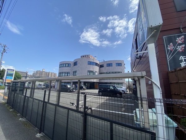安城市住吉町3丁目の中古一戸建て(宮元クリニック)