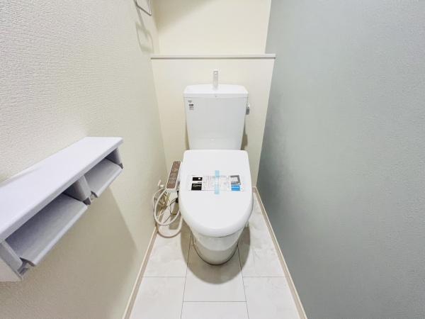 碧南市坂口町2期　7号棟