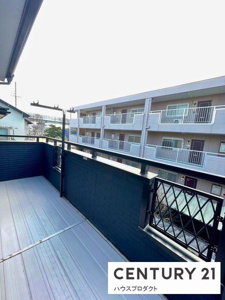 名古屋市中川区かの里２丁目の中古一戸建て