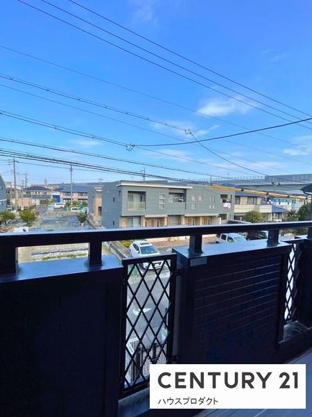 名古屋市中川区かの里２丁目の中古一戸建て