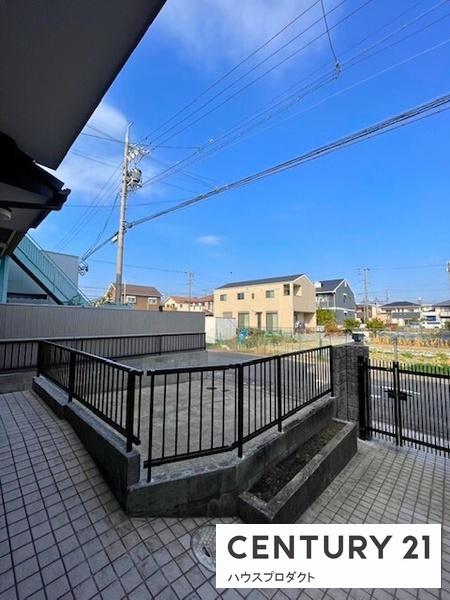 名古屋市中川区かの里２丁目の中古一戸建て