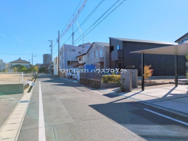 刈谷市原崎町　１号棟