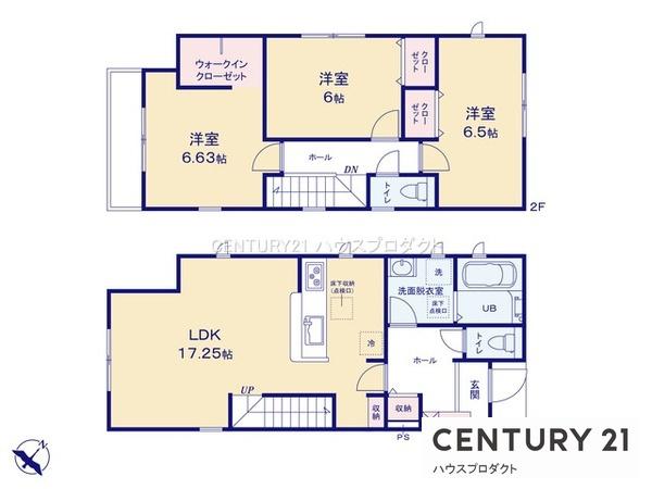 刈谷市第15一ツ木町　1号棟