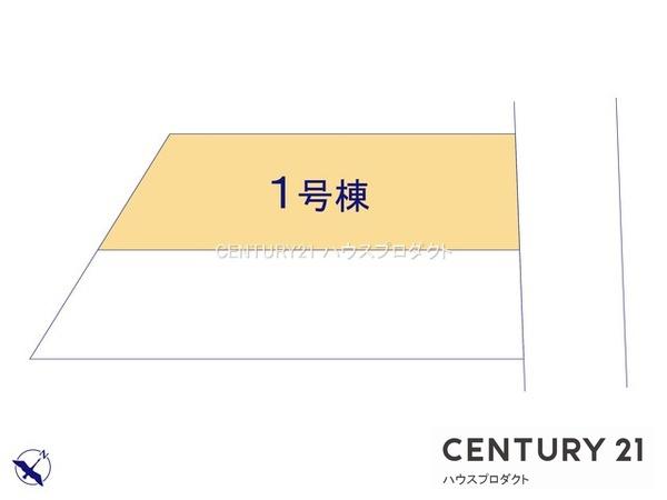 刈谷市第15一ツ木町　1号棟