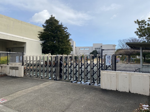 刈谷市小山町 2号棟(刈谷市立小高原幼児園)